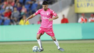 Cayó el primero: Fabio, tres semanas de baja