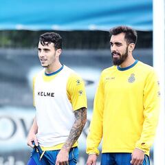 El mensaje de los ex pericos: "Os levantaréis y volveréis de nuevo"