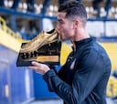 Motivación extra para Cristiano Ronaldo de cara a la final ante Al Hilal