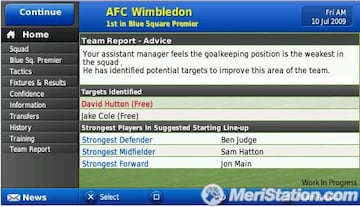 Captura de pantalla - football_manager_handheld_2010_pspscreenshots17706team_report_2.jpg