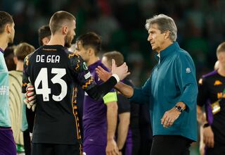 Ex pupilo le manda un mensaje a Pellegrini: “Hijo de p..., me tuviste 30 partidos en el banco”