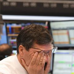 ¿Puede contagiarse el coronavirus a través de las lágrimas?