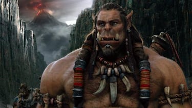 Blizzard trabaja en un Warcraft para móviles