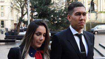 Multa y un año sin carné a Firmino por conducir ebrio