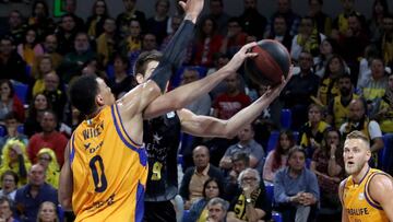 El Tenerife no puede en el derbi con un Granca más acertado