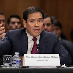 Ni México, ni Venezuela: el próximo país latinoamericano para el que EEUU propone un cambio de Gobierno