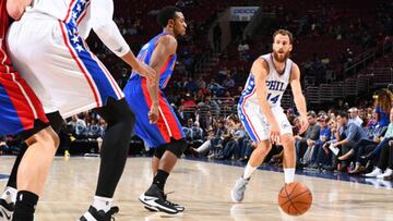 Sergio se estrena como titular y Marc hace saltar las alarmas