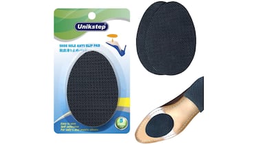 Zapatillas, zapatos y botas antideslizantes para caminar (y trabajar) seguro