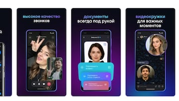 ‘Max’, la app espía de Rusia para controlar a todos sus ciudadanos