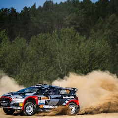 Gil Membrado, aún sin carnet de conducir, ya es campeón de España