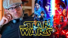 Damon Lindelof (Perdidos, Watchmen) escribirá y producirá la próxima película de Star Wars