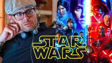 Damon Lindelof (Perdidos, Watchmen) escribirá y producirá la próxima película de Star Wars