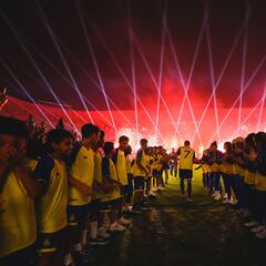 Cristiano Ronaldo Al Nassr Saudi Pro League debut confirmed