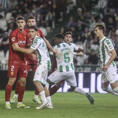 Vázquez: “Ojalá pueda complicarle las cosas al entrenador el resto de la temporada”