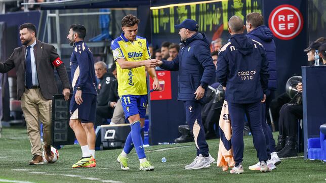 Iván Alejo pide disculpas