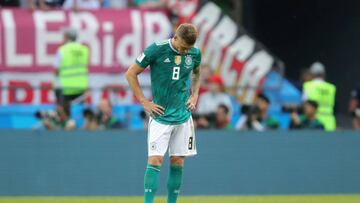 Así vivimos el día 14 del Mundial Rusia 2018