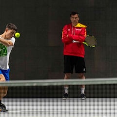 Copa Davis 2021: grupos, equipos, jugadores y capitanes