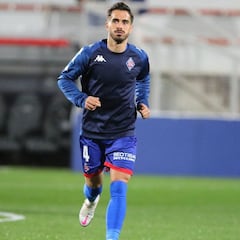 Duelo a vida o muerte en Lezama