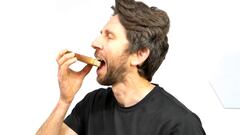 Una impresora 3D es capaz de elaborar el sándwich de Nutella perfecto y este vídeo lo demuestra