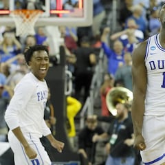 Locura en la lotería: el 1 de Zion es para los Pelicans y los Lakers elegirán con el número 4