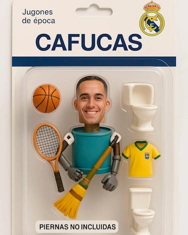 El Madrid eliminado de la Champions: los memes pasan factura a la no remontada