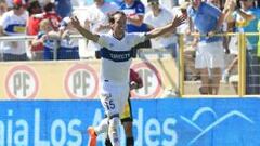 Michael Ríos podría dejar la UC a mitad de año