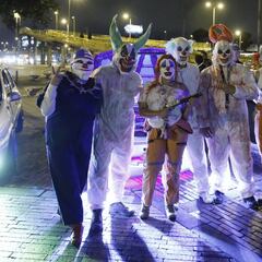 Halloween en Colombia: ¿se podrá pedir dulces y realizar fiestas?