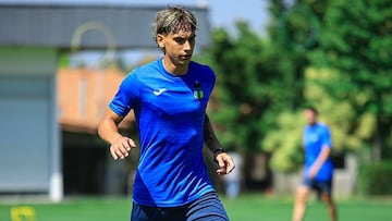 Una baja golpea a O’Higgins: “Entre 8 y 10 semanas”