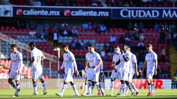 Liga MX reprograma el Querétaro vs FC Juárez de la jornada 7 del Clausura 2026