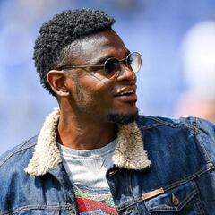 Duván Zapata, cerca de renovar su contrato con Atalanta