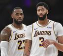 La NBA calienta motores con los primeros amistosos