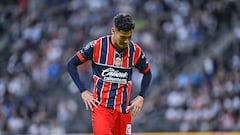 Cruz Azul lo logra, Orozco Chiquete va a la banca