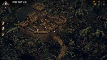 CD Projekt Red descarta Thronebreaker: The Witcher Tales en Nintendo Switch