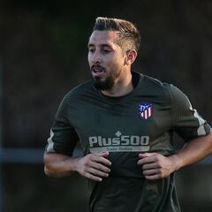 Herrera, en la agenda del Oporto