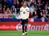 Enigmático mensaje de Lamine: “Me gustaría ser lo que todo el mundo quiere que sea…”