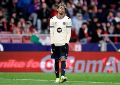 Enigmático mensaje de Lamine: “Me gustaría ser lo que todo el mundo quiere que sea…”