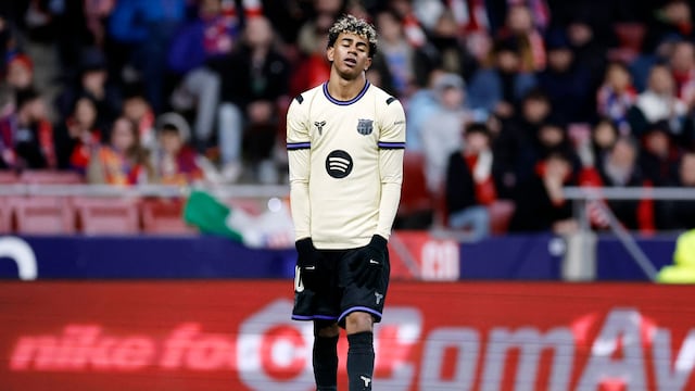 After a bruising defeat and mounting scrutiny, the teenager’s reflective words hint at the emotional toll of elite soccer.