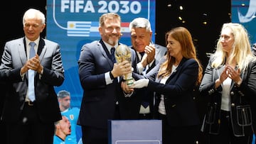 FDP debate sobre todo lo que rodea al Mundial de 2030