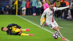 Barcelona: PSG star Kurzawa on Camp Nou radar to challenge Jordi Alba