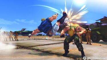 Street Fighter IV, Impresiones