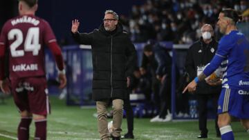 14/02/22 PARTIDO SEGUNDA DIVISION
PONFERRADINA - REAL SOCIEDAD B FILIAL
BOLO