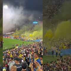 América y Chivas metieron más gente al Rose Bowl que el Clásico del Tráfico