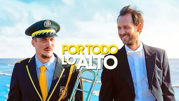 Por todo lo alto (En fanfare)