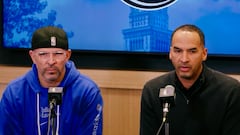 La NBA sin dar crédito al traspaso de Doncic y sale el dueño de Dallas a explicar esto: de no creer