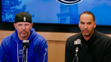 La NBA sin dar crédito al traspaso de Doncic y sale el dueño de Dallas a explicar esto: de no creer