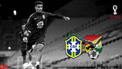 Brazil vs Bolivia: World Cup qualifier - how and where to watch - times, TV, online