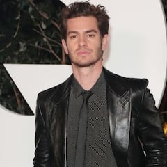Andrew Garfield se retira temporalmente de la actuación: “Quiero ser normal”