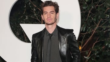 Andrew Garfield ha dado a conocer su retiro temporal de la actuación. El actor busca “ser un poco normal, por un tiempo”. Así lo confirmó para Variety.