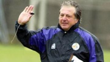 El Salamanca ficha a D'Alessandro como nuevo entrenador