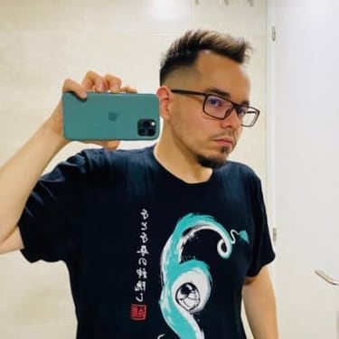 Qu¨¦ fue de Andr¨¦s de la Cruz, ¡®Boliche¡¯ de ¡®Los Serrano¡¯